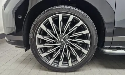 Hyundai Santafe 2026, 4089 км, за 36400.32 USD