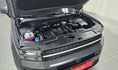 Hyundai Santafe 2026, 4089 км, за 36364.85 USD - фото 6