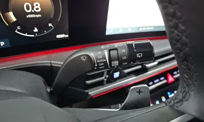 Hyundai Santafe 2026, 4089 км, за 36364.85 USD - фото 20
