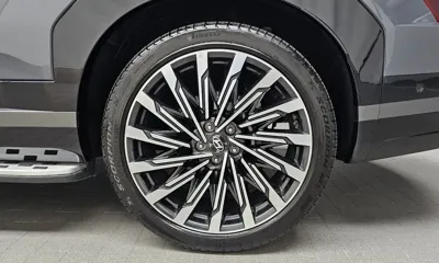 Hyundai Santafe 2026, 4089 км, за 36364.85 USD - фото 21