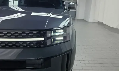 Hyundai Santafe 2026, 4089 км, за 36364.85 USD - фото 22