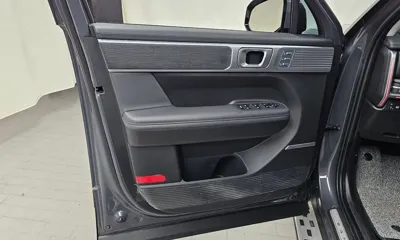 Hyundai Santafe 2026, 4089 км, за 36364.85 USD - фото 24