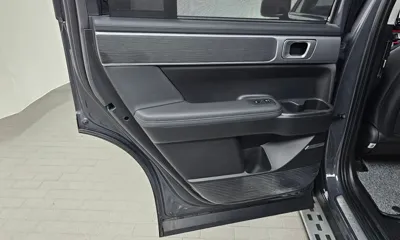 Hyundai Santafe 2026, 4089 км, за 36364.85 USD - фото 25