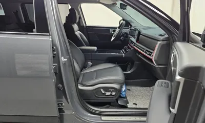 Hyundai Santafe 2026, 4089 км, за 36364.85 USD - фото 26