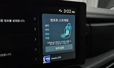 Hyundai Santafe 2026, 4089 км, за 36364.85 USD - фото 29