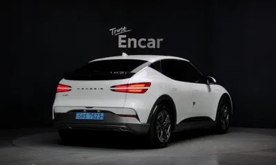 Genesis GV60 2022, 152580 км, за 21272.46 USD