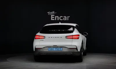 Genesis GV60 2022, 152580 км, за 21272.46 USD