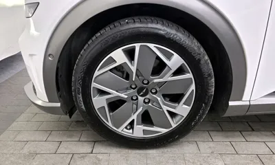 Genesis GV60 2022, 152580 км, за 21272.46 USD
