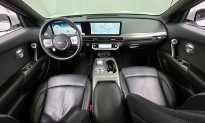 Genesis GV60 2022, 152580 км, за 21272.46 USD - фото 7