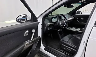Genesis GV60 2022, 152580 км, за 21272.46 USD - фото 10