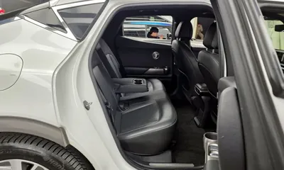 Genesis GV60 2022, 152580 км, за 21272.46 USD - фото 12