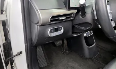 Genesis GV60 2022, 152580 км, за 21272.46 USD - фото 18