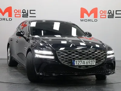 Genesis G80 2025, 36198 км, за 37051.49 USD