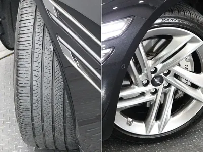 Genesis G80 2025, 36198 км, за 37051.49 USD