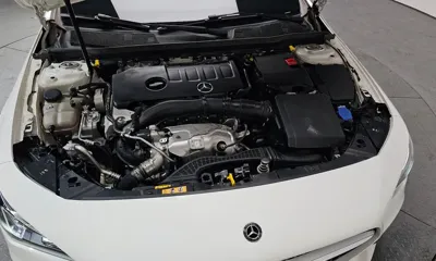Mercedes-Benz CLA-Class 2020, 17263 км, за 20085.89 USD - фото 6