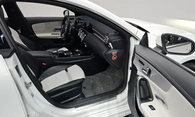 Mercedes-Benz CLA-Class 2020, 17263 км, за 20085.89 USD - фото 10