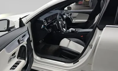 Mercedes-Benz CLA-Class 2020, 17263 км, за 20085.89 USD - фото 11