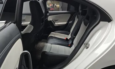 Mercedes-Benz CLA-Class 2020, 17263 км, за 20085.89 USD - фото 12
