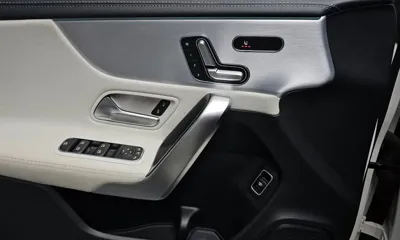 Mercedes-Benz CLA-Class 2020, 17263 км, за 20085.89 USD - фото 17