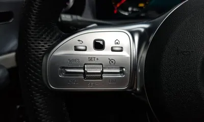 Mercedes-Benz CLA-Class 2020, 17263 км, за 20085.89 USD - фото 18