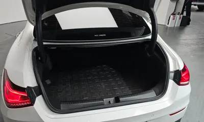 Mercedes-Benz CLA-Class 2020, 17263 км, за 20085.89 USD - фото 20