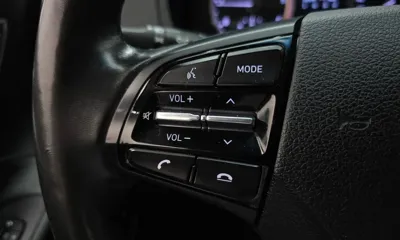 Hyundai Grandeur 2017, 152670 км, за 6940.78 USD - фото 17