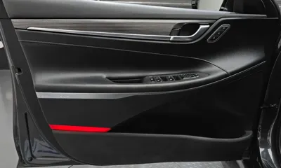 Hyundai Grandeur 2017, 152670 км, за 6940.78 USD - фото 24