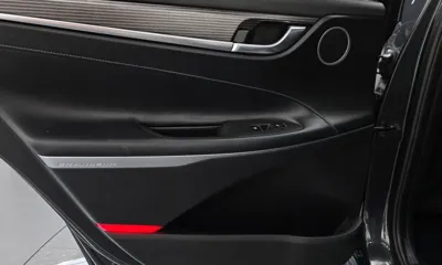 Hyundai Grandeur 2017, 152670 км, за 6940.78 USD - фото 25