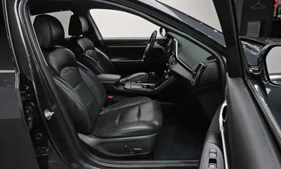 Hyundai Grandeur 2017, 152670 км, за 6940.78 USD - фото 26