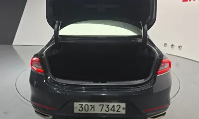 Hyundai Grandeur 2017, 152670 км, за 6940.78 USD - фото 30