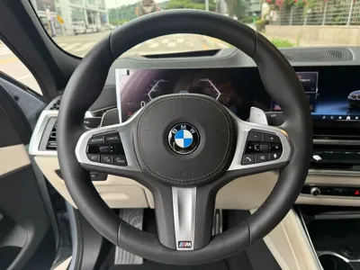 BMW X6 2026, 5054 км, за 101483.31 USD - фото 10