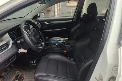 Geely Auto Emgrand 2019, 45300 км, за 5031 USD - фото 12