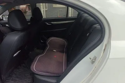 Geely Auto Emgrand 2019, 45300 км, за 5031 USD - фото 14