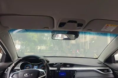 Geely Auto Emgrand 2019, 45300 км, за 5031 USD - фото 15