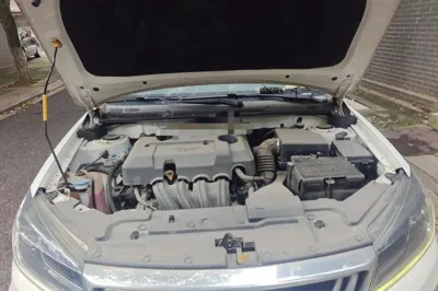 Geely Auto Emgrand 2019, 45300 км, за 5031 USD - фото 17