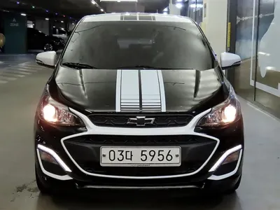 ChevroletGMDaewoo Spark 2019, 44135 км, за 5469.82 USD