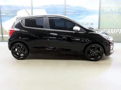 ChevroletGMDaewoo Spark 2019, 44135 км, за 5469.82 USD