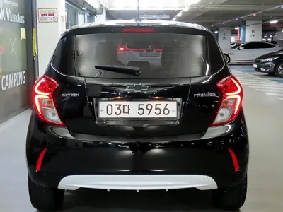 ChevroletGMDaewoo Spark 2019, 44135 км, за 5469.82 USD