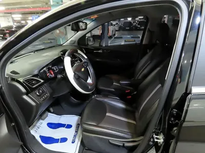 ChevroletGMDaewoo Spark 2019, 44135 км, за 5469.82 USD - фото 6