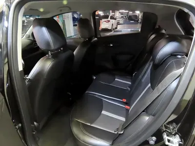 ChevroletGMDaewoo Spark 2019, 44135 км, за 5469.82 USD - фото 7