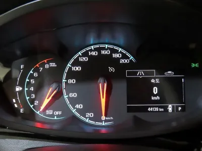 ChevroletGMDaewoo Spark 2019, 44135 км, за 5469.82 USD - фото 9