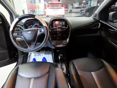 ChevroletGMDaewoo Spark 2019, 44135 км, за 5469.82 USD - фото 10
