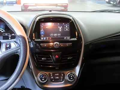 ChevroletGMDaewoo Spark 2019, 44135 км, за 5469.82 USD - фото 11