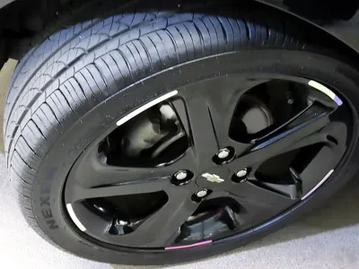 ChevroletGMDaewoo Spark 2019, 44135 км, за 5469.82 USD - фото 20