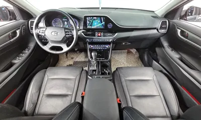 Hyundai Grandeur 2018, 108925 км, за 9311.71 USD - фото 7