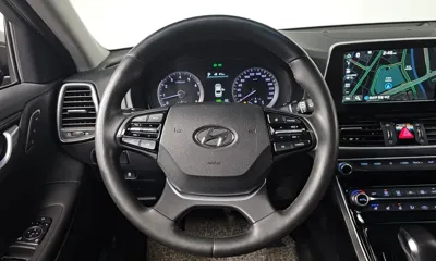 Hyundai Grandeur 2018, 108925 км, за 9311.71 USD - фото 13