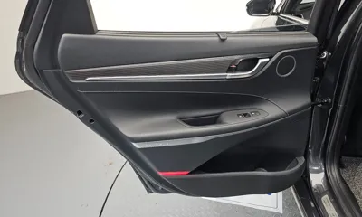 Hyundai Grandeur 2018, 108925 км, за 9311.71 USD - фото 25