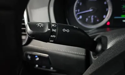 Hyundai Grandeur 2018, 108925 км, за 9311.71 USD - фото 30