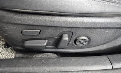 Hyundai Grandeur 2018, 108925 км, за 9311.71 USD - фото 32