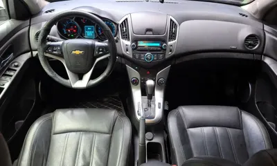 ChevroletGMDaewoo Cruze 2016, 119039 км, за 2180.38 USD - фото 7